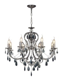 Luna Crystal Ceiling Lights Diyas Contemporary Chandeliers Luna Crystal Ceiling Lights Diyas Contemporary Chandeliers